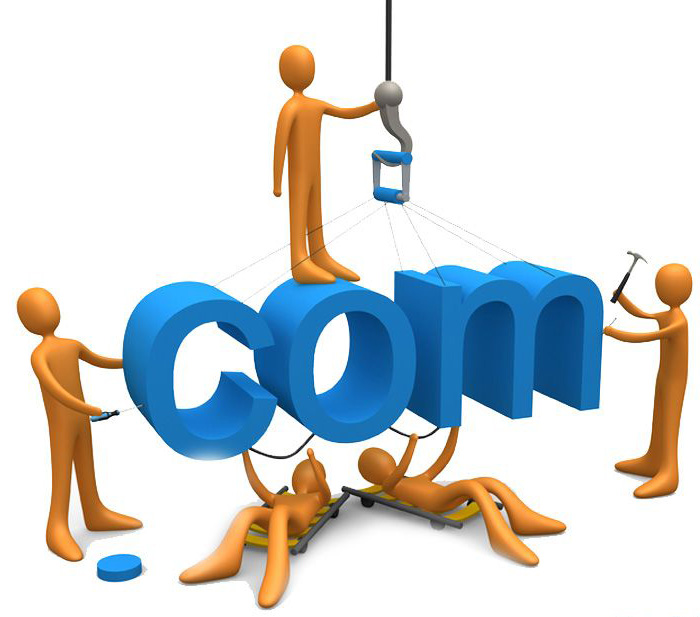 邢臺英文域名注冊去哪里？網加思維公司提供解析服務