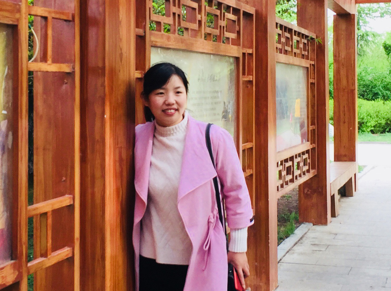 2019年11月運維部業績冠軍—韓碩