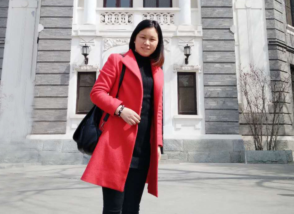 2020年一季度業績冠軍—馮延敏