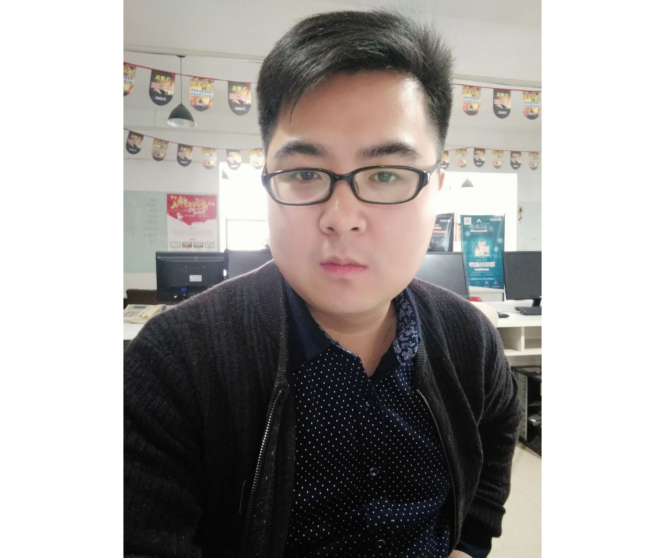 2020年4月事業部銷售冠軍-喬群國